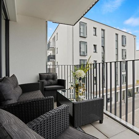 Seeauszeit In Direkter Seenaehe Friedrichshafen Ngoại thất bức ảnh