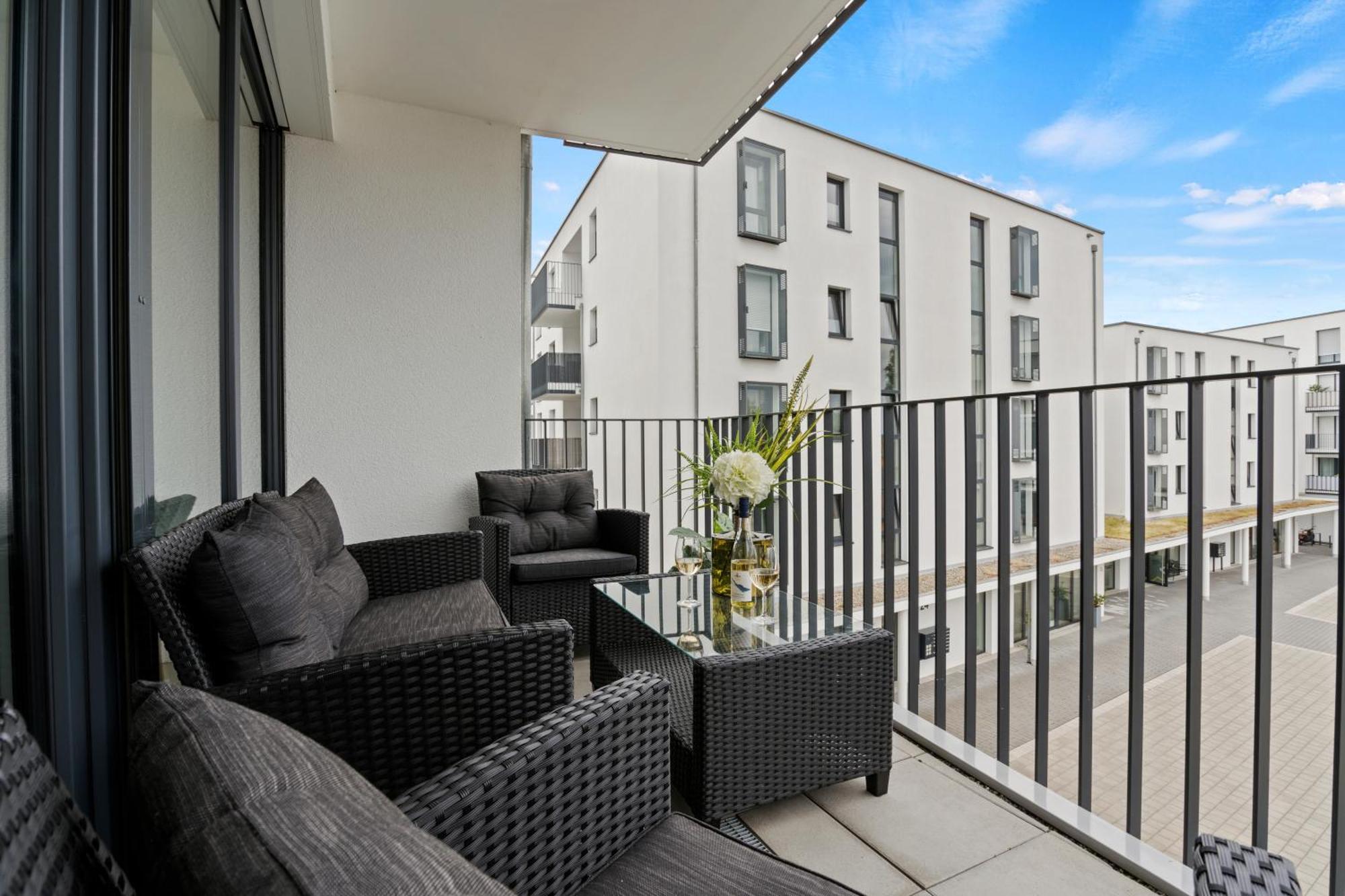 Seeauszeit In Direkter Seenaehe Friedrichshafen Ngoại thất bức ảnh