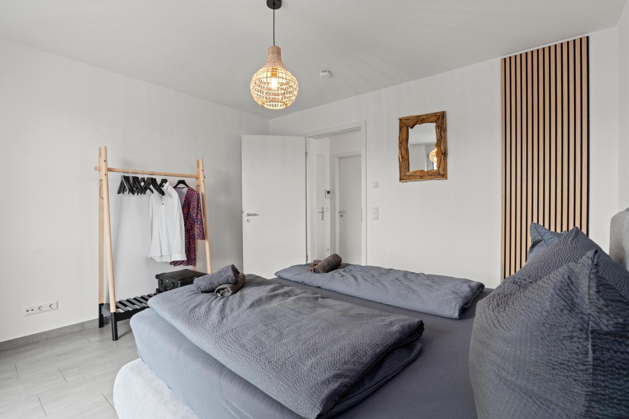 Seeauszeit In Direkter Seenaehe Friedrichshafen Ngoại thất bức ảnh