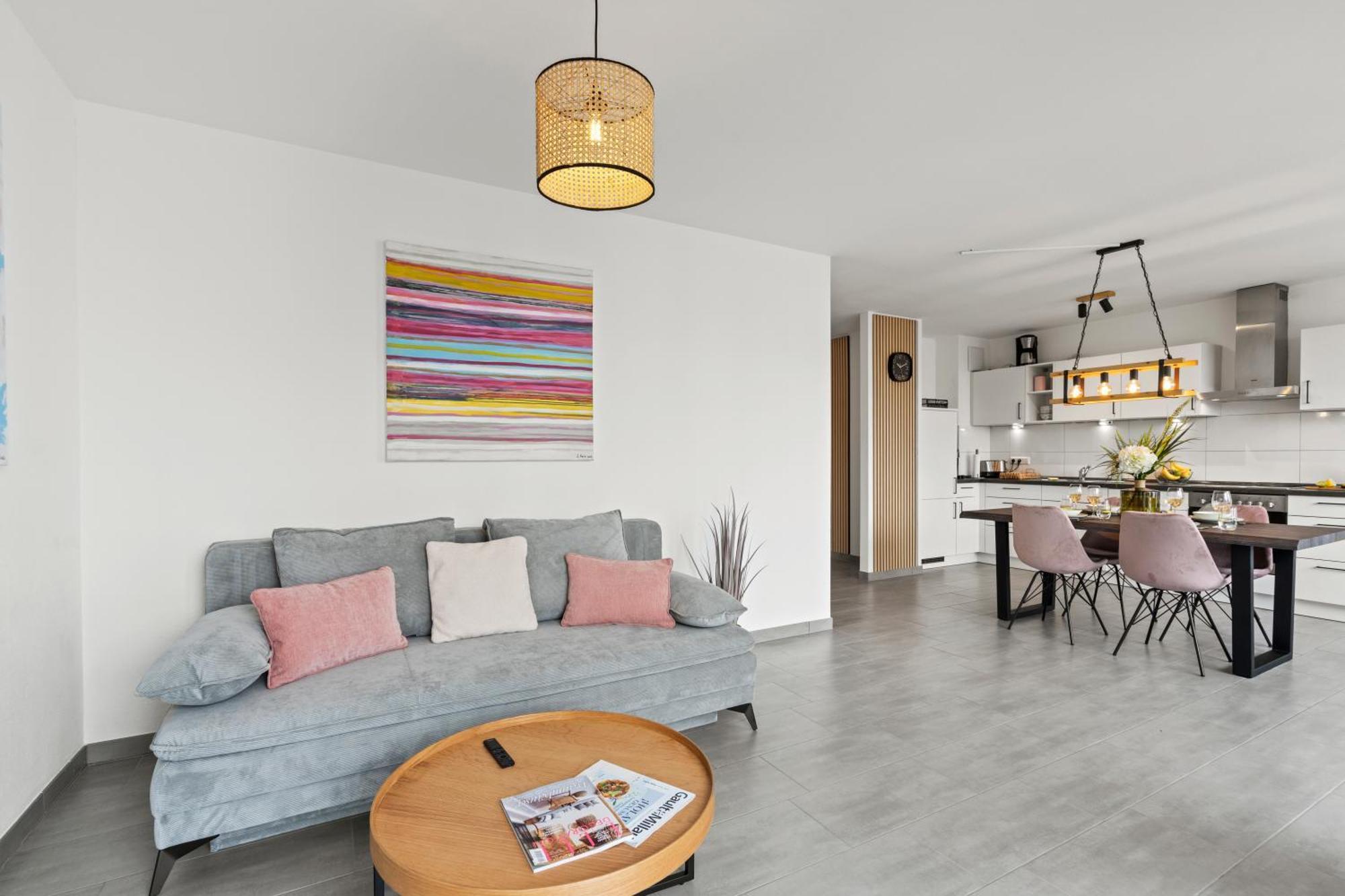 Seeauszeit In Direkter Seenaehe Friedrichshafen Ngoại thất bức ảnh