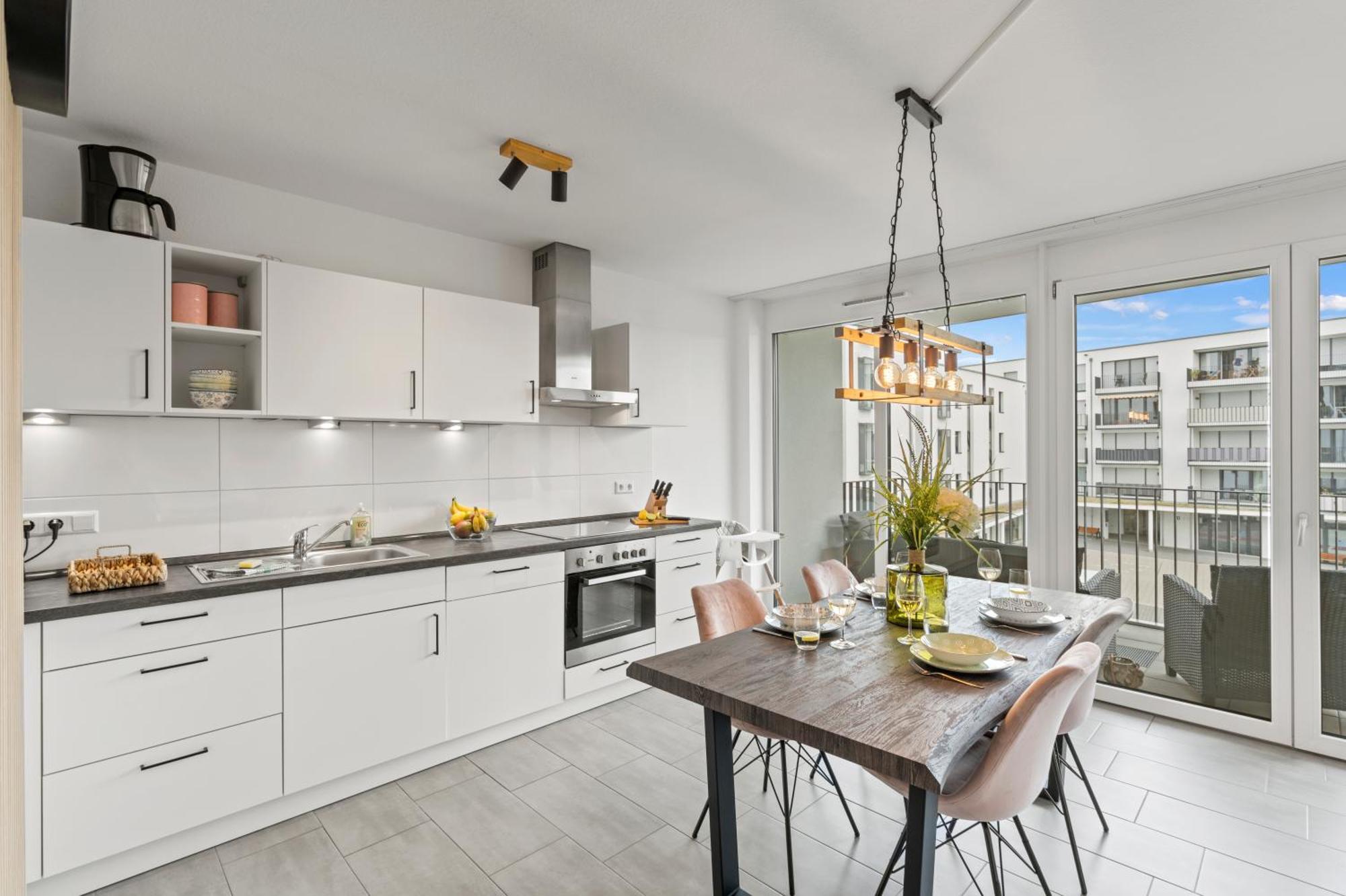 Seeauszeit In Direkter Seenaehe Friedrichshafen Ngoại thất bức ảnh