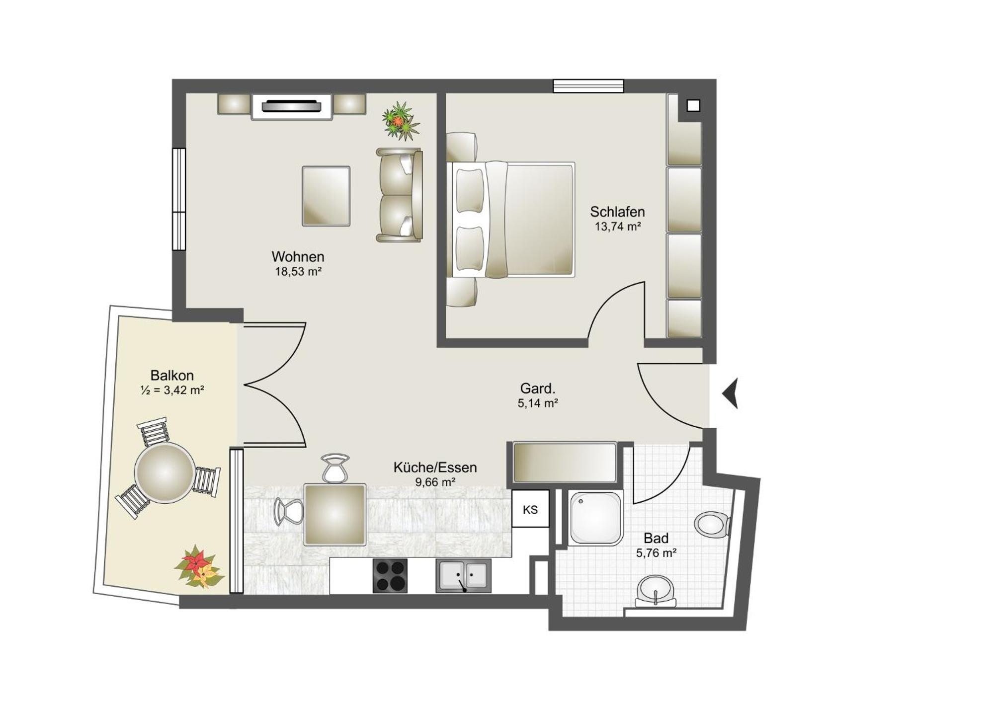 Seeauszeit In Direkter Seenaehe Friedrichshafen Ngoại thất bức ảnh